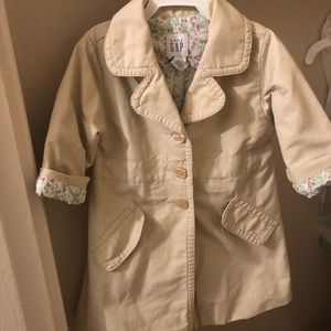 Casual cute and sassy jacket